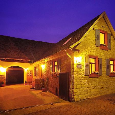 Hotel Gastehaus Reiser Moguncja Zewnętrze zdjęcie