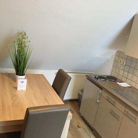 Hotel Gastehaus Reiser Moguncja Zewnętrze zdjęcie
