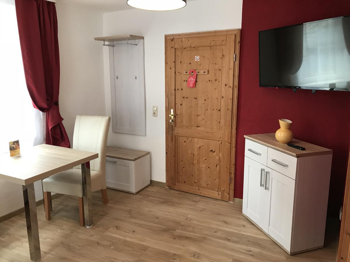Hotel Gastehaus Reiser Moguncja Zewnętrze zdjęcie