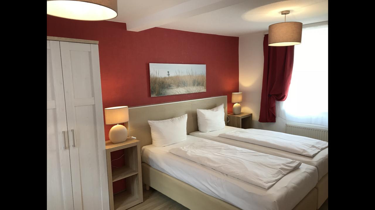Hotel Gastehaus Reiser Moguncja Zewnętrze zdjęcie