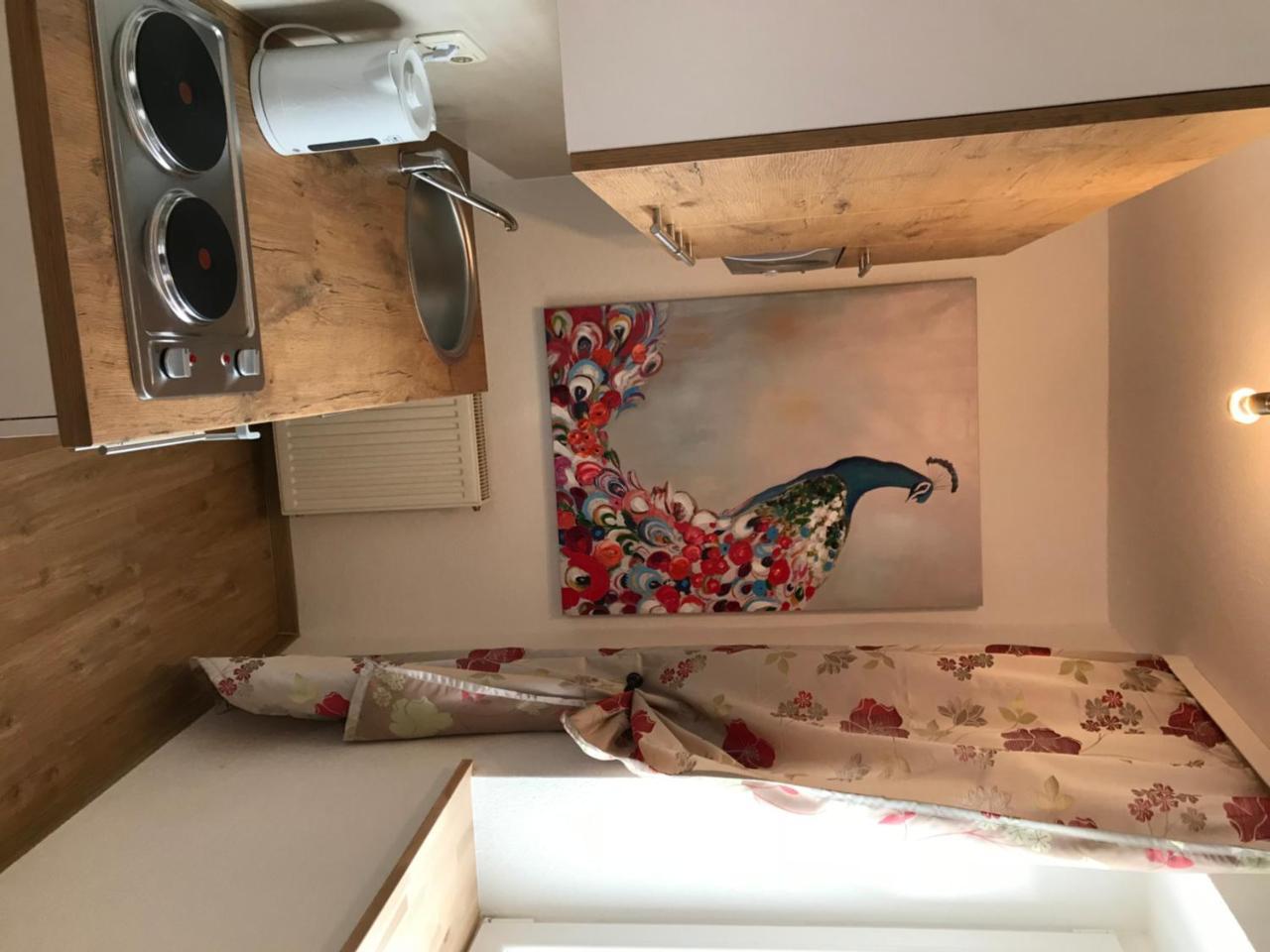 Hotel Gastehaus Reiser Moguncja Zewnętrze zdjęcie